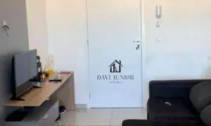 Apartamento à venda, 46 m² por R$ 290.000,00 - Vila Helena - Sorocaba/SP