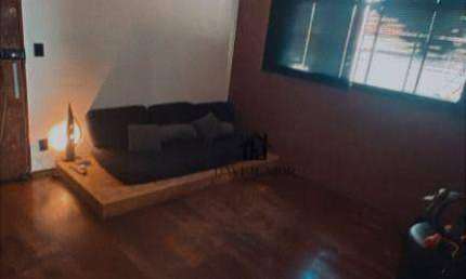 Apartamento à venda, 53 m² por R$ 197.000,00 - Jardim Simus - Sorocaba/SP