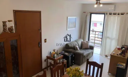 Apartamento à venda, 62 m² por R$ 292.900,00 - Jardim Europa - Sorocaba/SP