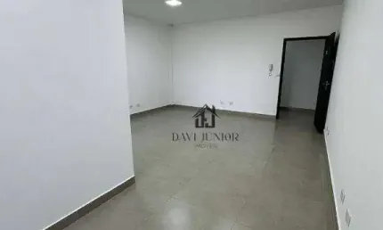 Sala para alugar, 40 m² por r$ 2.200,00/mês - jardim do paço - sorocaba/sp