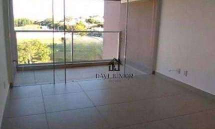 Apartamento com 2 dormitórios sendo 1 suíte, 70 m² - venda por R$ 500.000 ou aluguel por R$ 2.565/mês - Jardim Sandra - Sorocaba/SP