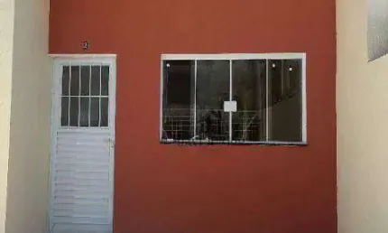 Casa com 1 dormitório à venda, 48 m² por r$ 199.900,00 - jardim nilton torres - sorocaba/sp