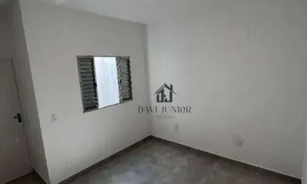 Casa com 2 dormitórios à venda, 48 m² por r$ 240.000,00 - jardim topázio - sorocaba/sp