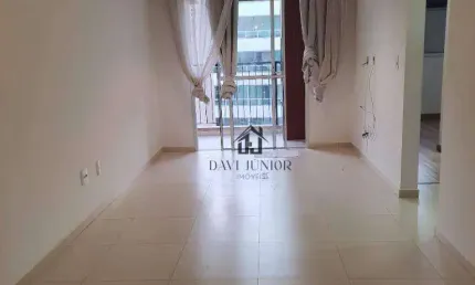Apartamento à venda, 63 m² por r$ 590.000,00 - parque campolim - sorocaba/sp