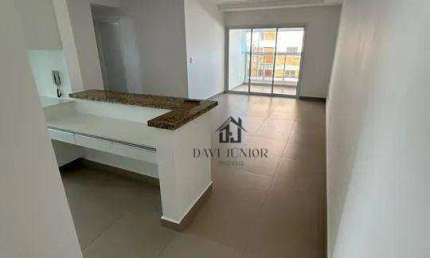 Apartamento para alugar, 92 m² por R$ 5.605,00/mês - Parque Campolim - Sorocaba/SP