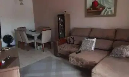 Apartamento, 86 m² - venda por R$ 460.000,00 ou aluguel por R$ 2.635,00/mês - Jardim Morumbi - Sorocaba/SP