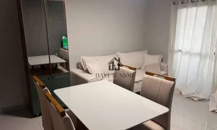 Apartamento à venda, 77 m² por R$ 360.400,00 - Jardim Novo Mundo - Sorocaba/SP
