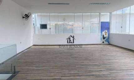 Casa, 410 m² - venda por R$ 2.300.000,00 ou aluguel por R$ 10.842,00/mês - Condomínio Ibiti do Paço - Sorocaba/SP