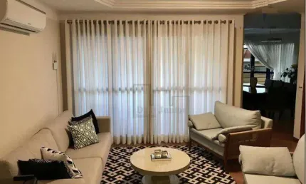 Apartamento com 3 dormitórios à venda, 224 m² por R$ 960.000,00 - Centro - Sorocaba/SP