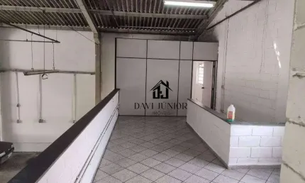 Galpão para alugar, 312 m² por R$ 8.330,41/mês - Jardim Simus - Sorocaba/SP