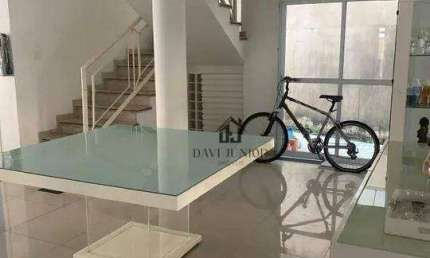 Casa à venda, 250 m² por R$ 1.900.000,00 - Condomínio Granja Olga I - Sorocaba/SP