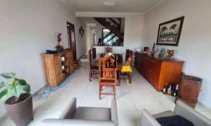 Casa com 3 suites à venda, 250 m² por R$ 950.000 - Condomínio Constantino Matucci - Sorocaba/SP
