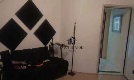 Casa com 4 dormitórios, 559 m² - venda por R$ 1.920.000,00 ou aluguel por R$ 10.920,00/mês - Vila Trujillo - Sorocaba/SP