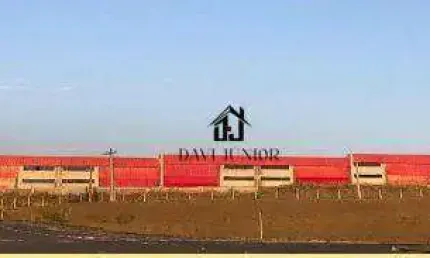 Galpão para alugar, 4470 m² por R$ 103.255,24/mês - Cajuru do Sul - Sorocaba/SP