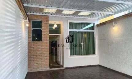 Casa com 3 dormitórios à venda, 146 m² por r$ 650.000,00 - jardim são judas tadeu - sorocaba/sp