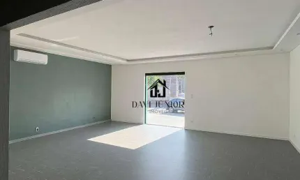 Salão para alugar, 419 m² por r$ 17.680,16/mês - vila trujillo - sorocaba/sp