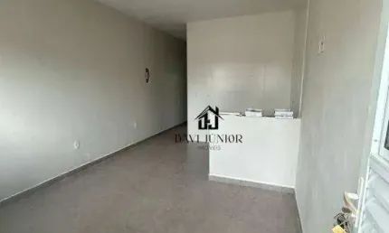 Casa com 2 dormitórios à venda, 48 m² por r$ 240.000,00 - jardim dos pássaros - sorocaba/sp