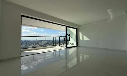 Apartamento à venda, 104 m² por r$ 1.250.000,00 - parque campolim - sorocaba/sp