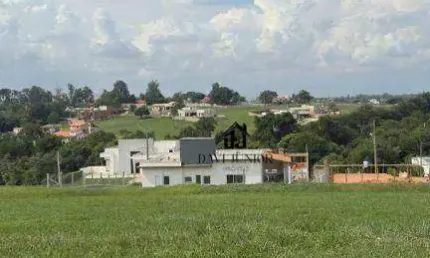 Terreno à venda, 931 m² por R$ 350.000,00 - Condomínio Village Ipanema - Araçoiaba da Serra/SP