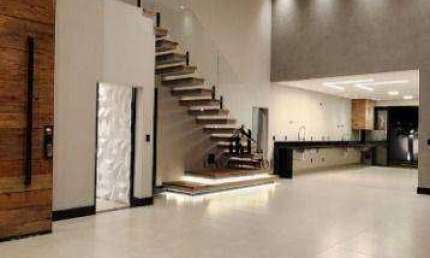Casa com 3 suites à venda, 313 m² por R$ 2.800.000 - Condomínio Alphaville Nova Esplanda IV - Votorantim/SP