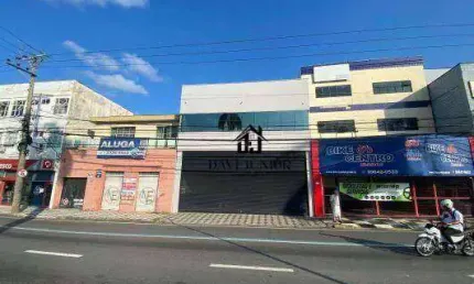 Otimo Galpão para alugar, 460 m² por R$ 25.000/mês - Vila Lucy - Sorocaba/SP