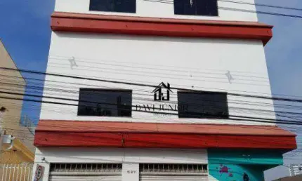 Prédio para alugar, 700 m² por R$ 9.000,00/mês - Centro - Sorocaba/SP