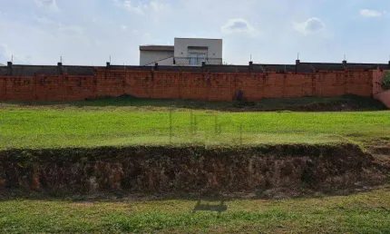 Terreno à venda, 300 m² por R$ 350.000,00 - Condomínio Residencial Aldeia da Mata - Votorantim/SP
