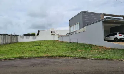 Terreno à venda, 443 m² por R$ 350.000,00 - Condomínio Lago da Serra - Araçoiaba da Serra/SP