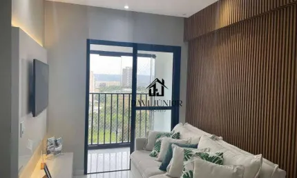 Apartamento à venda, 58 m² por R$ 665.000,00 - Parque Campolim - Sorocaba/SP