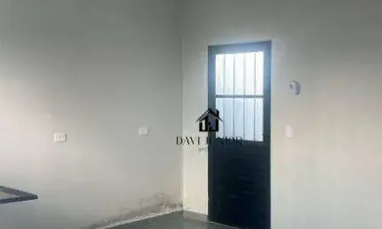 Casa com 2 dormitórios à venda, 55 m² por R$ 330.000,00 - Residencial Santa Isabel  - Salto de Pirapora/SP