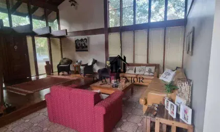 Casa à venda, 339 m² por R$ 1.700.000,00 - Condomínio Vivendas do Lago - Sorocaba/SP