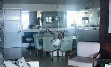 Apartamento à venda, 185 m² por R$ 1.300.000,00 - Parque Campolim - Sorocaba/SP