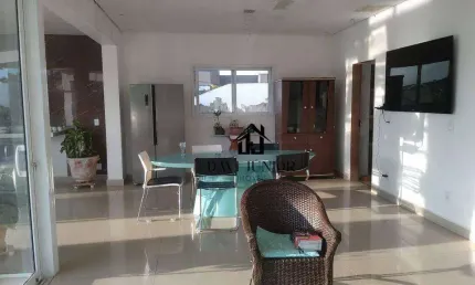 Casa com 3 suites à venda, 260 m² por R$ 1.300.000 - Condomínio Residencial Villaggio Ipanema I - Sorocaba/SP