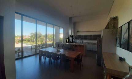 Casa com 4 suites à venda, 450 m² por R$ 5.500.000 - Alto da Boa Vista - Sorocaba/SP