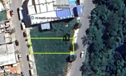 Terreno à venda, 195 m² por r$ 155.000,00 - jardim boa esperança - sorocaba/sp