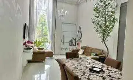 Casa com 3 dormitórios para alugar, 142 m² por R$ 7.007,00/mês - Condomínio Villagio Milano - Sorocaba/SP