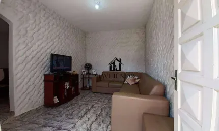Casa com 3 dormitórios à venda, 100 m² por R$ 430.000,00 - Jardim Simus - Sorocaba/SP