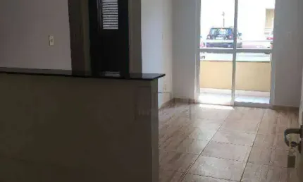 Apartamento à venda, 59 m² por R$ 280.000,00 - Parque Bela Vista - Votorantim/SP