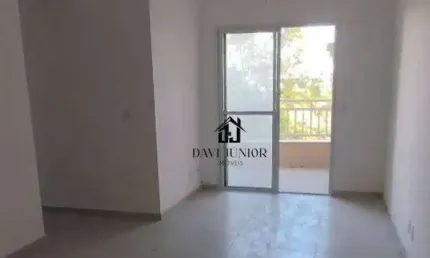 Apartamento com 3 dormitórios à venda, 88 m² por R$ 600.000,00 - Parque Campolim - Sorocaba/SP