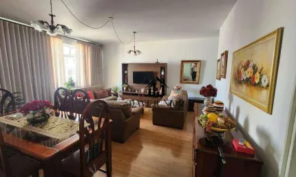 Apartamento à venda, 106 m² por R$ 320.000,00 - Centro - Sorocaba/SP