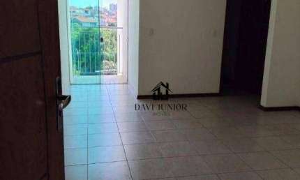 Apartamento com 2 dormitórios à venda, 83 m² por R$ 406.000,00 - Vila Lucy - Sorocaba/SP