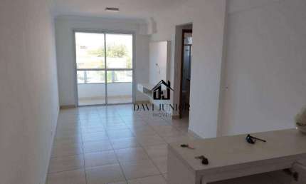 Apartamento com 2 dormitórios para alugar, 122 m² por R$ 2.359,32/mês - Jardim Piratininga - Sorocaba/SP
