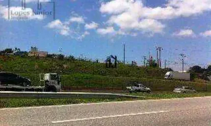 Área à venda, 4000 m² por r$ 2.560.000,00 - vila artura - sorocaba/sp