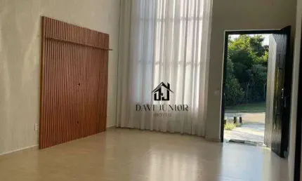 Casa com 3 dormitórios à venda, 167 m² por R$ 1.200.000,00 - Condomínio Villagio Di Capri - Votorantim/SP