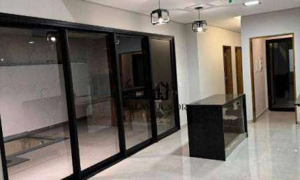 Casa com 3 dormitórios sendo 1 suite master com closet à venda, 140 m² por R$ 940.000 - Condomínio Residencial Reserva Ipanema - Sorocaba/SP