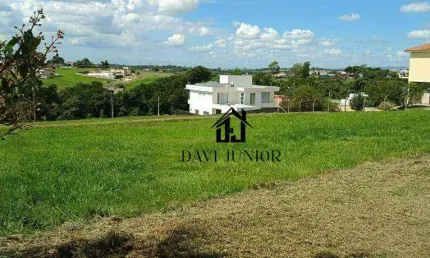 Terreno à venda, 861 m² por r$ 280.000,00 - condomínio village ipanema - araçoiaba da serra/sp