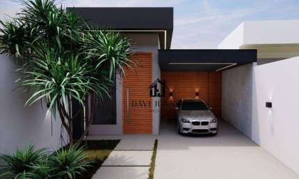 Sobrado com 3 dormitórios sendo 1 suite à venda, 131 m² por R$ 625.000 - Vila Santo Antônio - Votorantim/SP