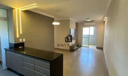 Apartamento com 3 dormitórios sendo 1 suite 88 m² - venda por R$ 680.000 ou aluguel por R$ 4.654/mês - Jardim Emília - Sorocaba/SP