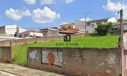 Terreno à venda, 815 m² por R$ 1.050.000 - Jardim das Magnólias - Sorocaba/SP