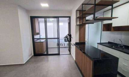 Apartamento com 3 dormitórios para alugar, 70 m² por R$ 4.850,00/mês - Jardim América - Sorocaba/SP